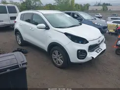 KNDPMCAC8H7116143 2017 KIA SPORTAGE