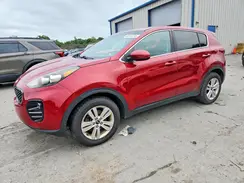 KNDPMCAC8H7116336 2017 KIA SPORTAGE