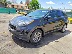 KNDPMCAC8H7116692 2017 KIA SPORTAGE