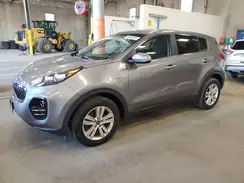 KNDPMCAC8H7117468 2017 KIA SPORTAGE