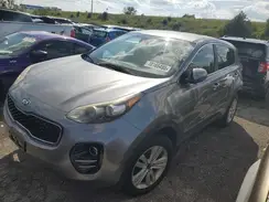 KNDPMCAC8H7117566 2017 KIA SPORTAGE