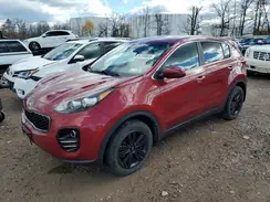 KNDPMCAC8H7117731 2017 KIA SPORTAGE