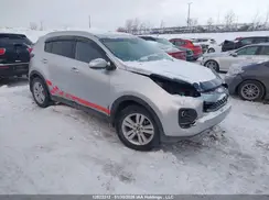 KNDPMCAC8H7145934 2017 KIA SPORTAGE