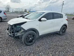 KNDPMCAC8H7153287 2017 KIA SPORTAGE