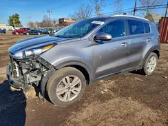 KNDPMCAC8H7157193 2017 KIA SPORTAGE