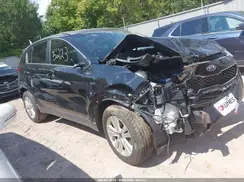 KNDPMCAC8H7159719 2017 KIA SPORTAGE