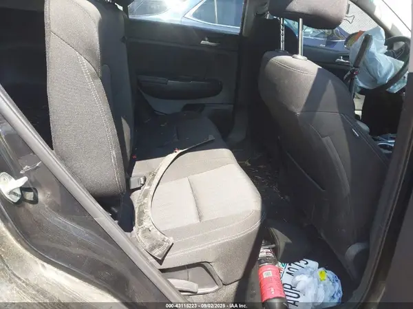 KNDPMCAC8H7159719 2017 KIA SPORTAGE - Image 8