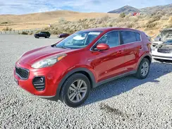 KNDPMCAC8H7159851 2017 KIA SPORTAGE
