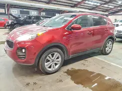 KNDPMCAC8H7161535 2017 KIA SPORTAGE
