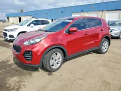 KNDPMCAC8H7166489 2017 KIA SPORTAGE