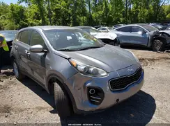 KNDPMCAC8H7167108 2017 KIA SPORTAGE