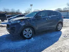 KNDPMCAC8H7167402 2017 KIA SPORTAGE