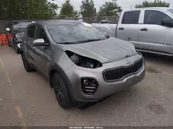 KNDPMCAC8H7185706 2017 KIA SPORTAGE