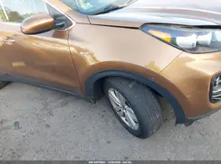 KNDPMCAC8H7191408 2017 KIA SPORTAGE