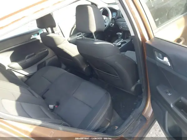 KNDPMCAC8H7191408 2017 KIA SPORTAGE - Image 8