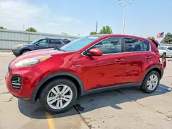 KNDPMCAC8H7194325 2017 KIA SPORTAGE