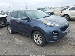 KNDPMCAC8H7194342 2017 KIA SPORTAGE