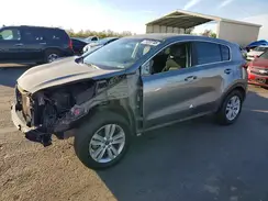 KNDPMCAC8H7197922 2017 KIA SPORTAGE