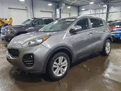 KNDPMCAC8H7202343 2017 KIA SPORTAGE