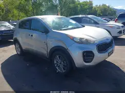 KNDPMCAC8H7202665 2017 KIA SPORTAGE