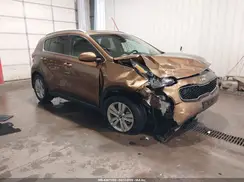 KNDPMCAC8H7202732 2017 KIA SPORTAGE