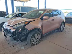 KNDPMCAC8H7206893 2017 KIA SPORTAGE