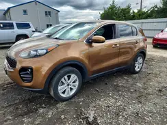 KNDPMCAC8H7220227 2017 KIA SPORTAGE