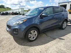 KNDPMCAC8H7224116 2017 KIA SPORTAGE