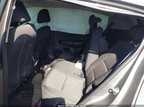 KNDPMCAC8H7226643 2017 KIA SPORTAGE - Image 8