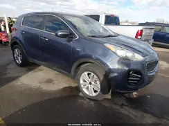 KNDPMCAC8H7226710 2017 KIA SPORTAGE
