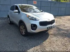 KNDPMCAC8H7238470 2017 KIA SPORTAGE