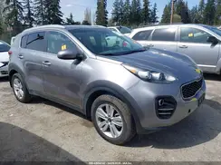 KNDPMCAC8H7242857 2017 KIA SPORTAGE
