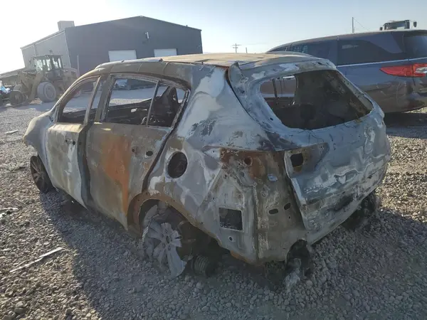 KNDPMCAC8H7244544 2017 KIA SPORTAGE - Image 2