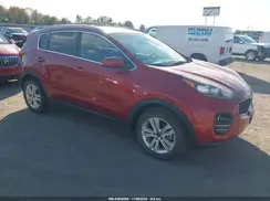 KNDPMCAC8H7245757 2017 KIA SPORTAGE