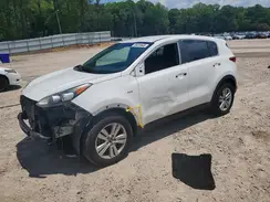 KNDPMCAC8H7246939 2017 KIA SPORTAGE