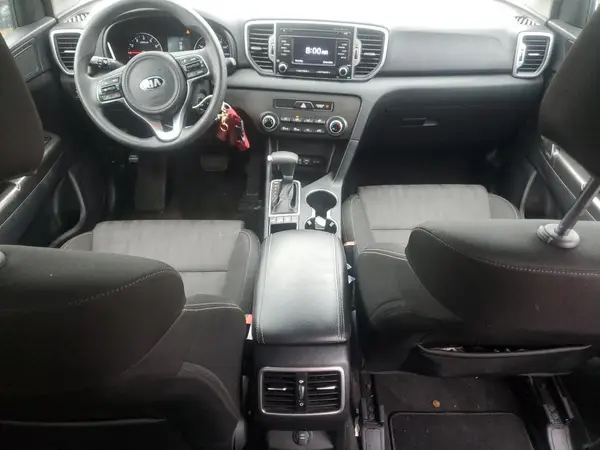 KNDPMCAC8H7247234 2017 KIA SPORTAGE - Image 8