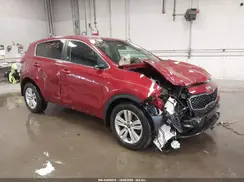 KNDPMCAC8H7247489 2017 KIA SPORTAGE
