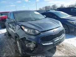 KNDPMCAC8H7248366 2017 KIA SPORTAGE