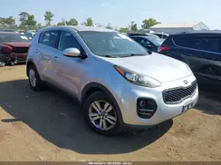KNDPMCAC8H7250358 2017 KIA SPORTAGE
