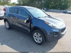 KNDPMCAC8H7255270 2017 KIA SPORTAGE