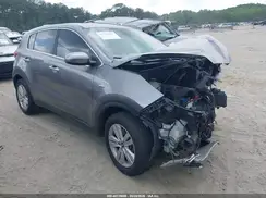 KNDPMCAC8H7261375 2017 KIA SPORTAGE