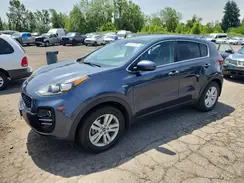 KNDPMCAC8H7261408 2017 KIA SPORTAGE