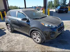 KNDPMCAC8H7263563 2017 KIA SPORTAGE