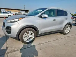 KNDPMCAC8H7265670 2017 KIA SPORTAGE