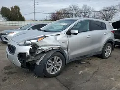 KNDPMCAC8H7267418 2017 KIA SPORTAGE