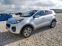 KNDPMCAC8H7273817 2017 KIA SPORTAGE