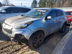 KNDPMCAC8H7275101 2017 KIA SPORTAGE