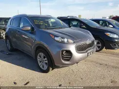 KNDPMCAC8H7275423 2017 KIA SPORTAGE