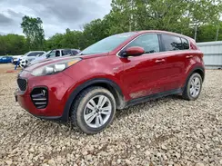 KNDPMCAC8H7281044 2017 KIA SPORTAGE