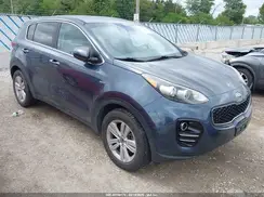 KNDPMCAC8H7282503 2017 KIA SPORTAGE